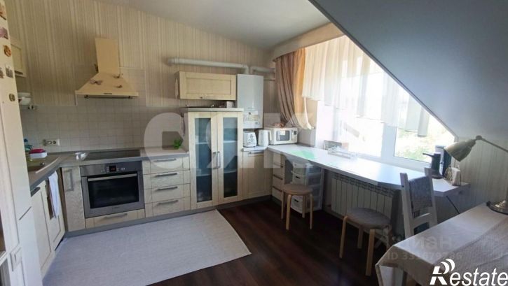 3-комн квартира ул Новонабережная, 1В,  д. 1В