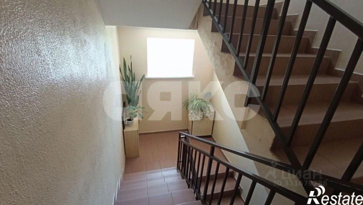 3-комн квартира ул Новонабережная, 1В,  д. 1В