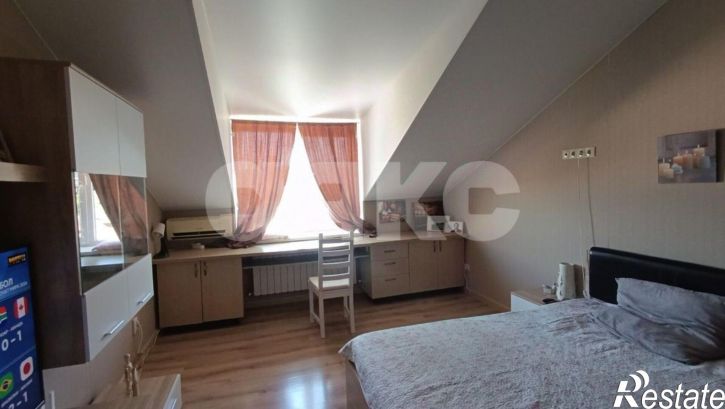 3-комн квартира ул Новонабережная, 1В,  д. 1В