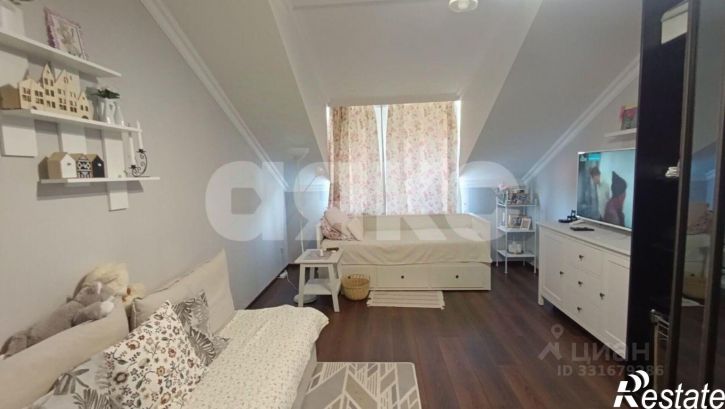 3-комн квартира ул Новонабережная, 1В,  д. 1В