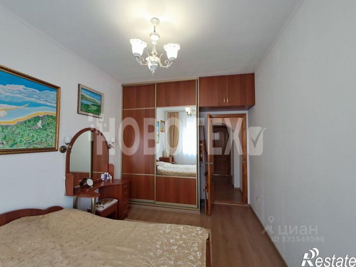 2-комн квартира ул Кириченко, 11А,  д. 11А