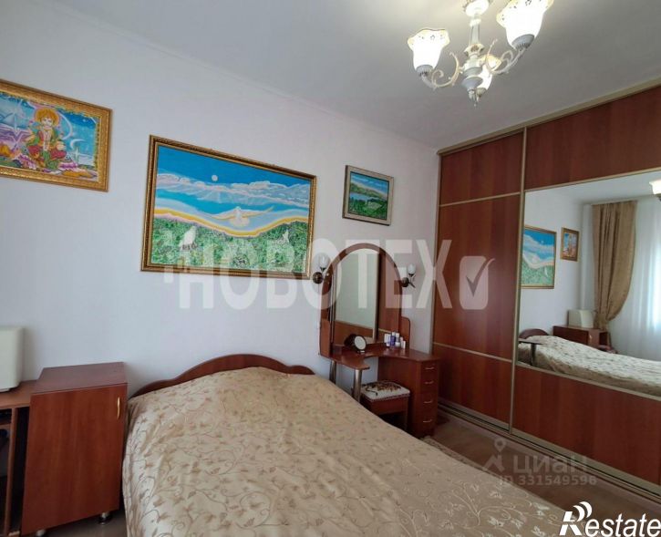 2-комн квартира ул Кириченко, 11А,  д. 11А