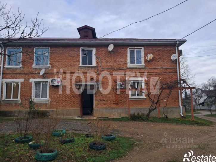 2-комн квартира ул Красная, 36,  д. 36