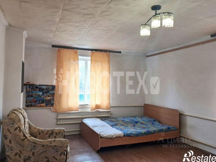 2-комн квартира ул Красная, 36,  д. 36