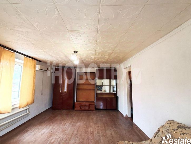 2-комн квартира ул Красная, 36,  д. 36