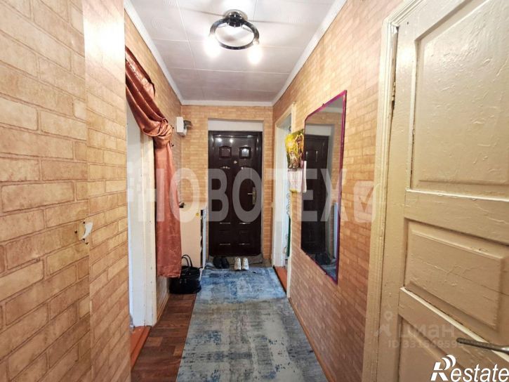 2-комн квартира ул Красная, 36,  д. 36