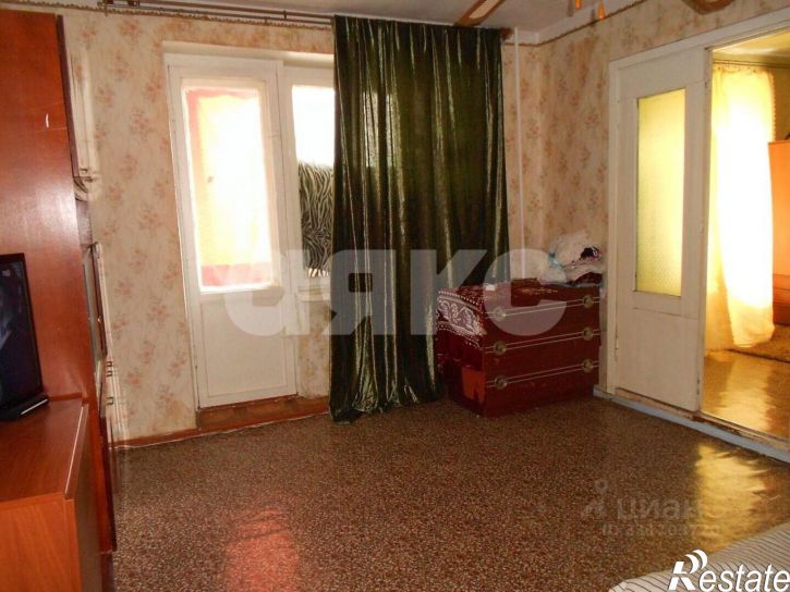 2-комн квартира ул Революции, 3,  д. 3