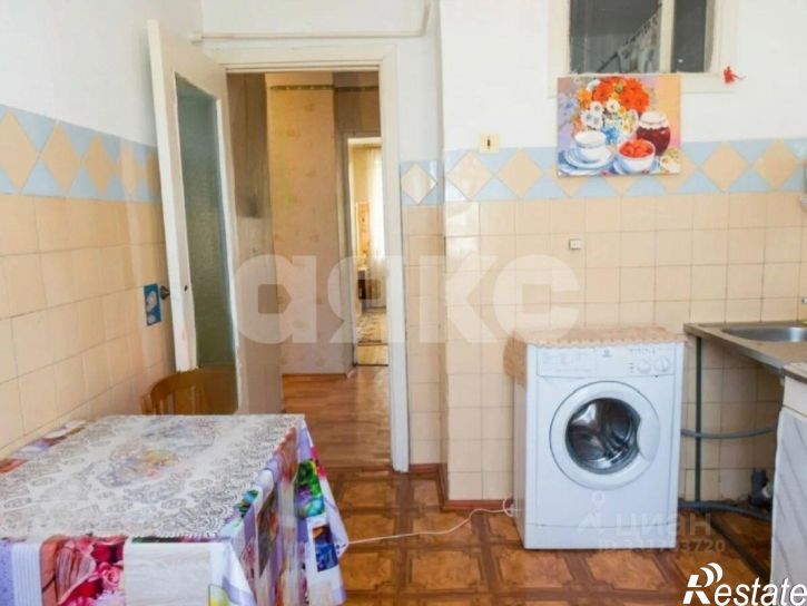2-комн квартира ул Революции, 3,  д. 3