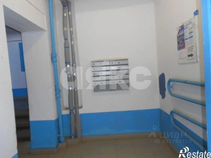 2-комн квартира ул Революции, 3,  д. 3
