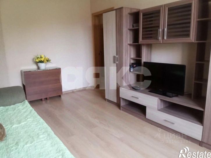 2-комн квартира ул Ленина, 211Г,  д. 211Г