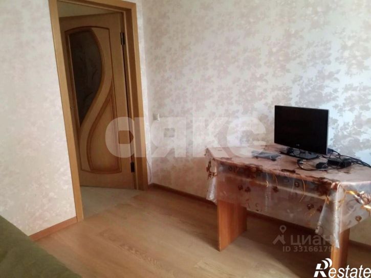 2-комн квартира ул Ленина, 211Г,  д. 211Г