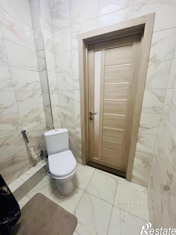 1-комн квартира