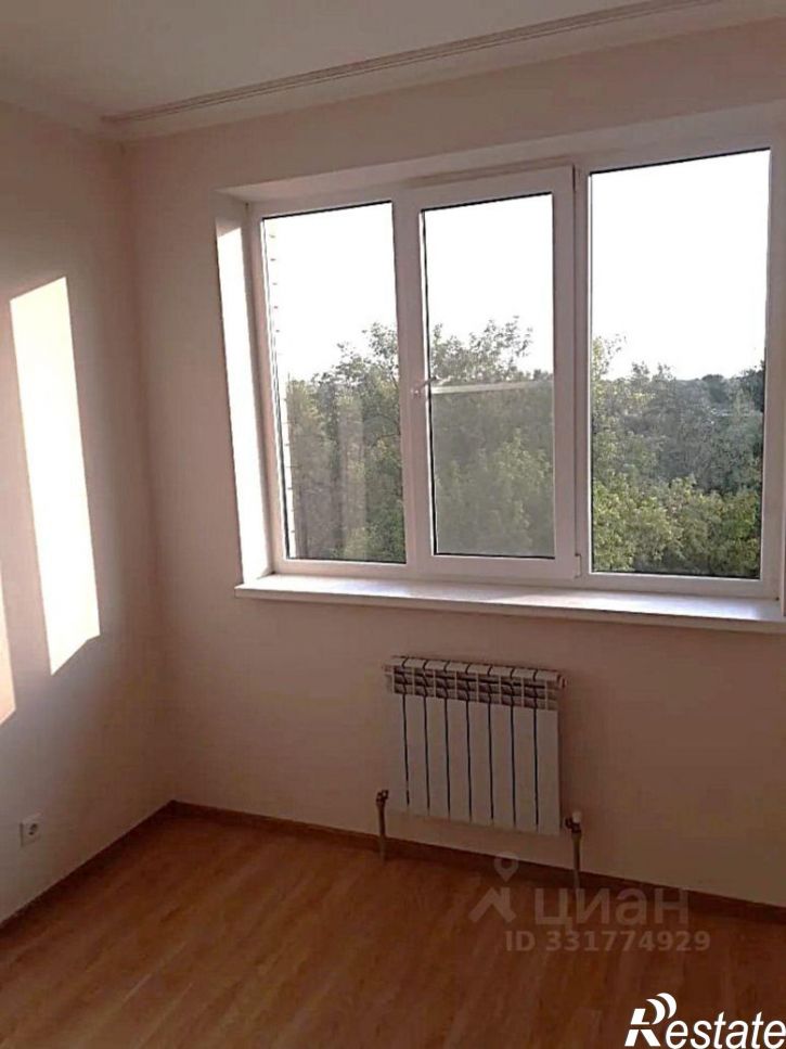 2-комн квартира ул Объездная, 1А,  д. 1А