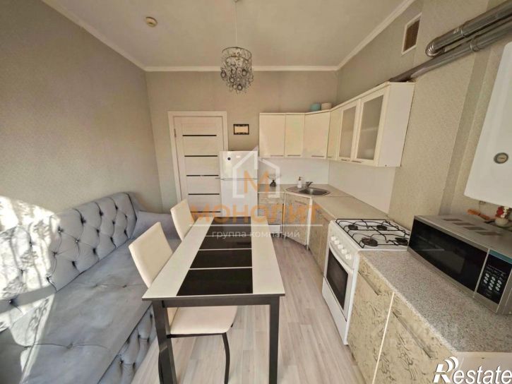 1-комн квартира ул Герцена, 59 7,  д. 59 7,  к. 7