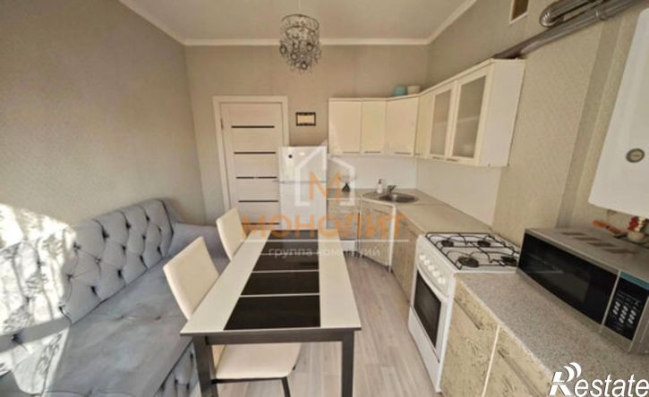 1-комн квартира ул Герцена, 59 7,  д. 59 7,  к. 7