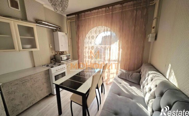1-комн квартира ул Герцена, 59 7,  д. 59 7,  к. 7