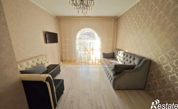 1-комн квартира ул Герцена, 59 7,  д. 59 7,  к. 7