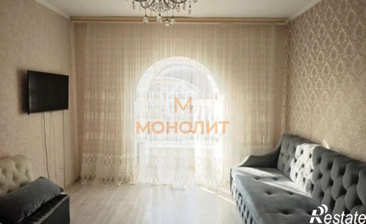 1-комн квартира ул Герцена, 59 7,  д. 59 7,  к. 7