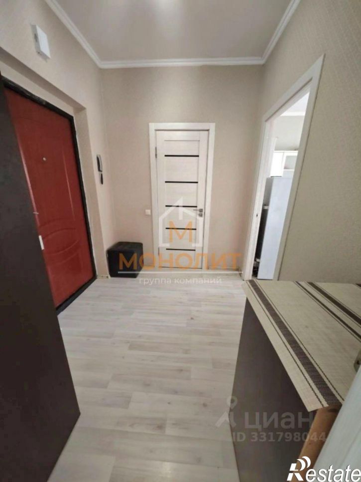 1-комн квартира ул Герцена, 59 7,  д. 59 7,  к. 7