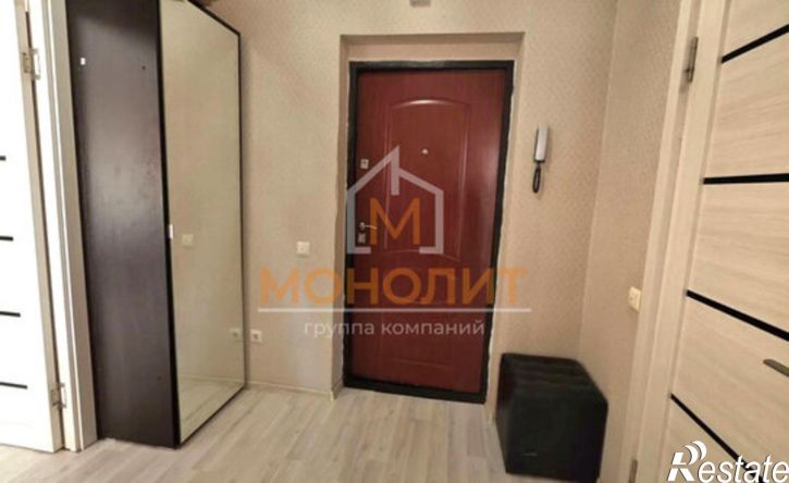 1-комн квартира ул Герцена, 59 7,  д. 59 7,  к. 7