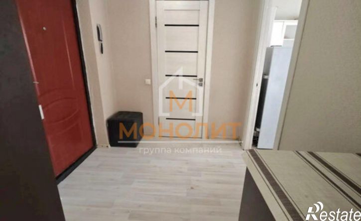 1-комн квартира ул Герцена, 59 7,  д. 59 7,  к. 7