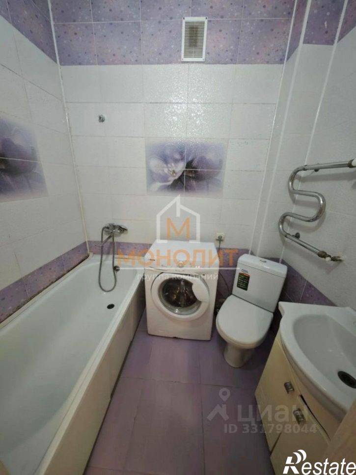 1-комн квартира ул Герцена, 59 7,  д. 59 7,  к. 7