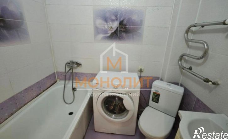 1-комн квартира ул Герцена, 59 7,  д. 59 7,  к. 7