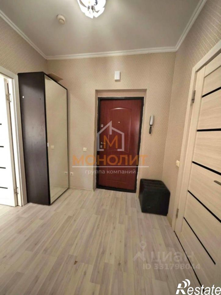 1-комн квартира ул Герцена, 59 7,  д. 59 7,  к. 7
