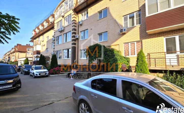 1-комн квартира ул Герцена, 59 7,  д. 59 7,  к. 7