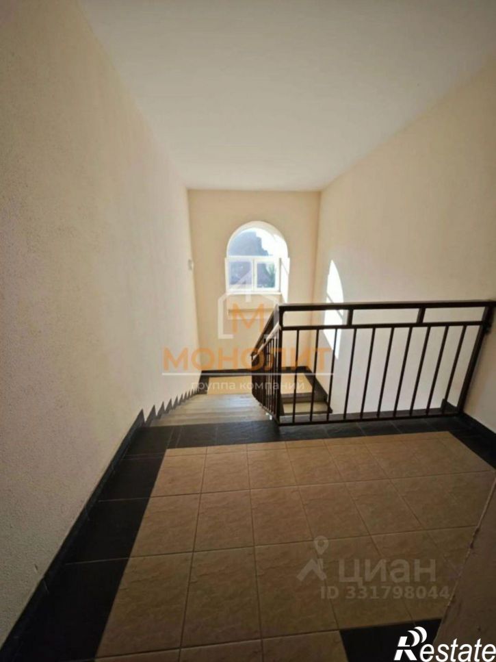 1-комн квартира ул Герцена, 59 7,  д. 59 7,  к. 7