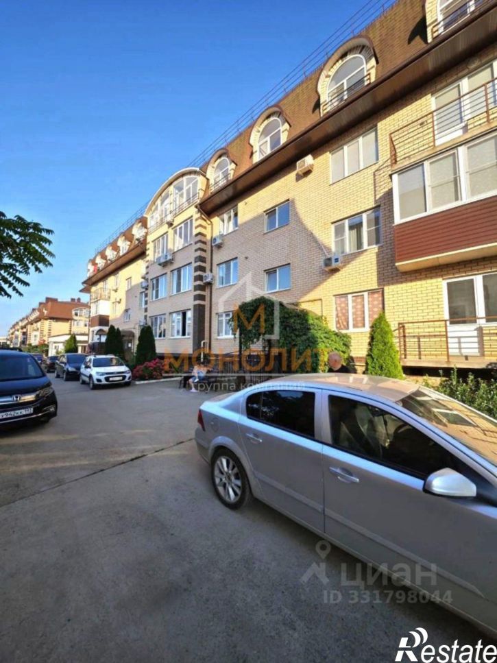 1-комн квартира ул Герцена, 59 7,  д. 59 7,  к. 7