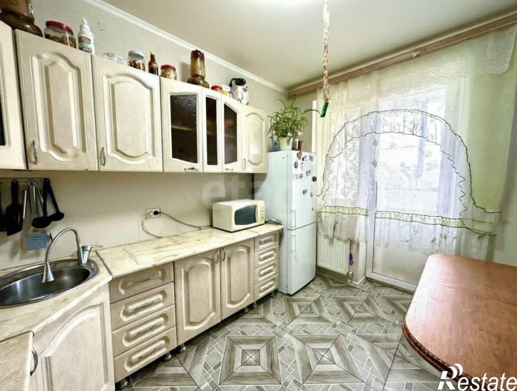 1-комн квартира ул Пономаренко, 5А,  д. 5А