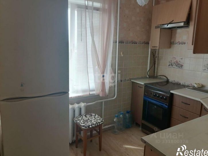 2-комн квартира ул Вокзальная, 1,  д. 1