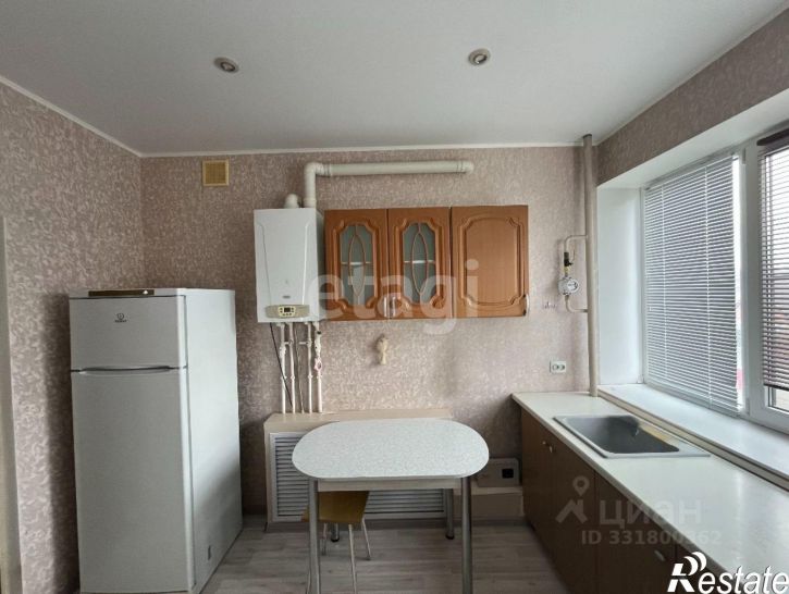 1-комн квартира ул Новонабережная, 1,  д. 1