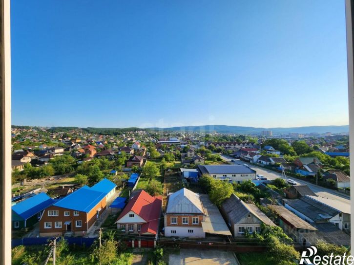 1-комн квартира ул Ярославского, 100Б,  д. 100Б