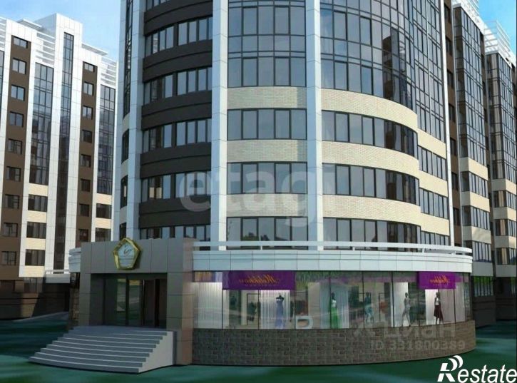 3-комн квартира ул Владимирская, 18,  д. 18