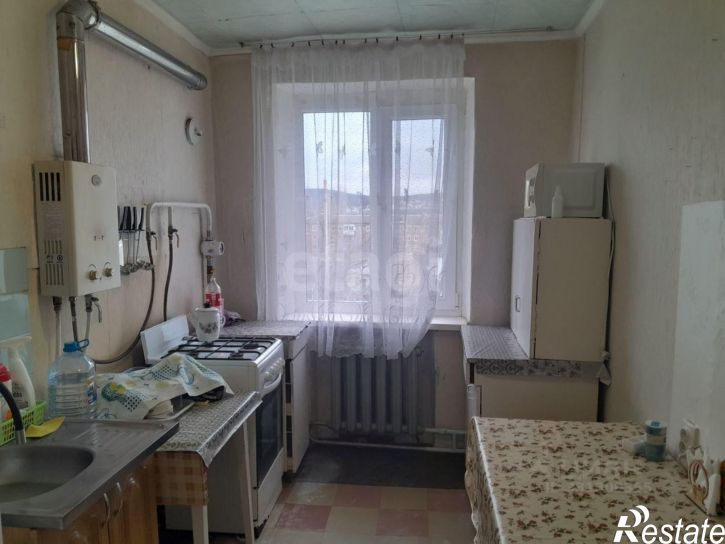 2-комн квартира ул Кириченко, 12,  д. 12