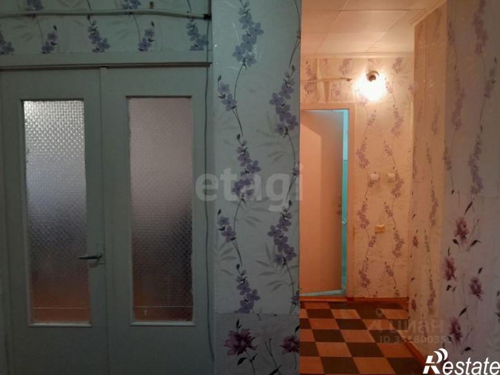 2-комн квартира ул Кириченко, 12,  д. 12