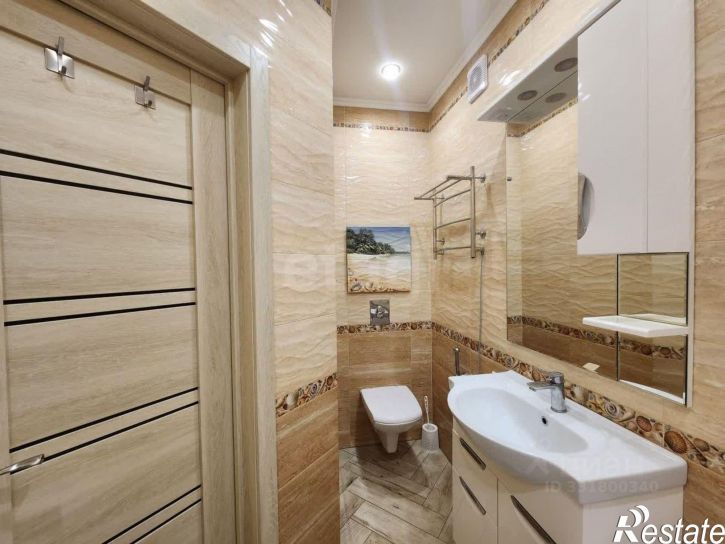1-комн квартира ул Щорса, 17Б,  д. 17Б