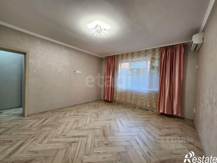 1-комн квартира ул Щорса, 17Б,  д. 17Б