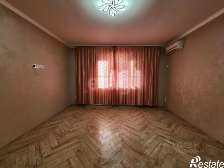 1-комн квартира ул Щорса, 17Б,  д. 17Б