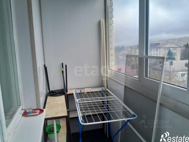 2-комн квартира ул Кириченко, 12,  д. 12