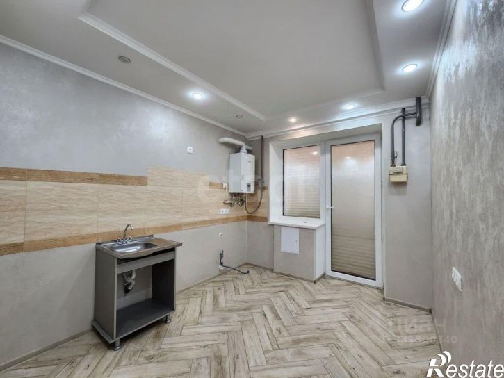 1-комн квартира ул Щорса, 17Б,  д. 17Б