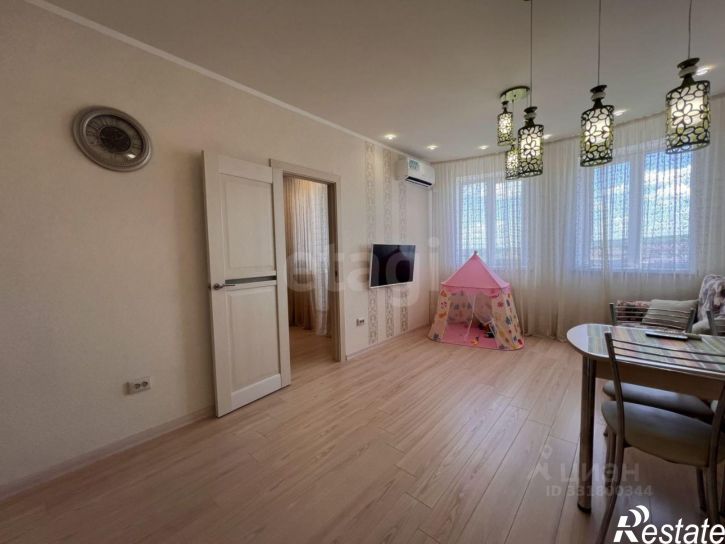 1-комн квартира ул Бабушкина, 36,  д. 36