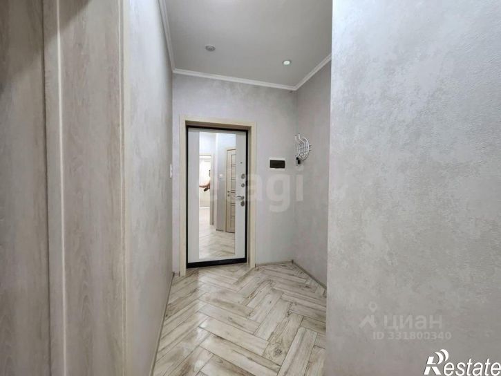 1-комн квартира ул Щорса, 17Б,  д. 17Б