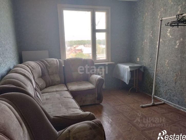 2-комн квартира ул Ярославского, 104В,  д. 104В