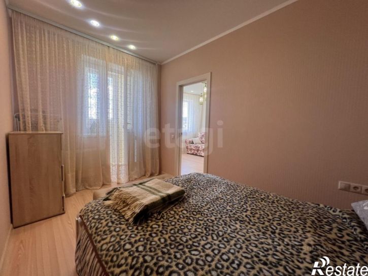 1-комн квартира ул Бабушкина, 36,  д. 36