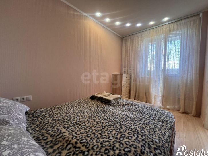 1-комн квартира ул Бабушкина, 36,  д. 36