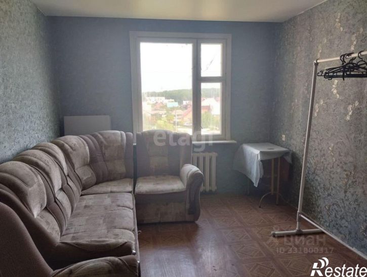 2-комн квартира ул Ярославского, 104В,  д. 104В