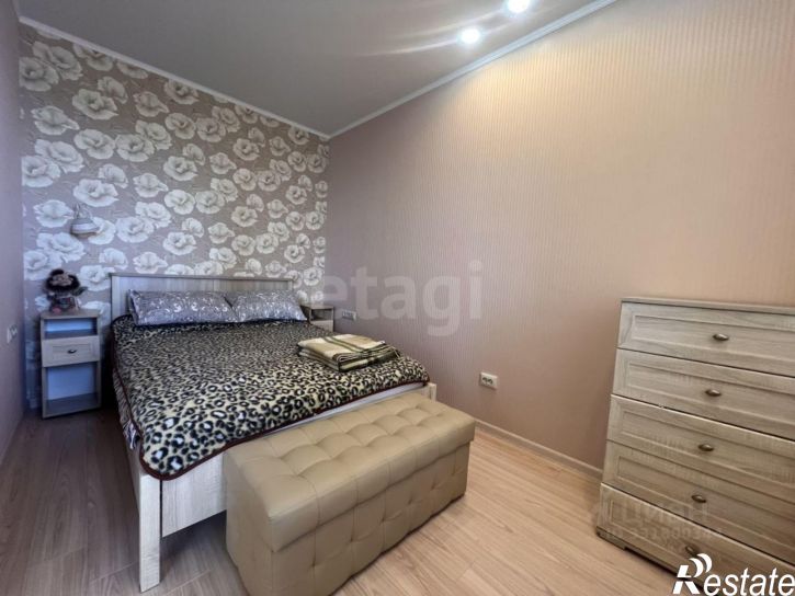 1-комн квартира ул Бабушкина, 36,  д. 36